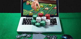 Vulkan 24 Casino