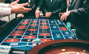 Онлайн казино Slott Casino